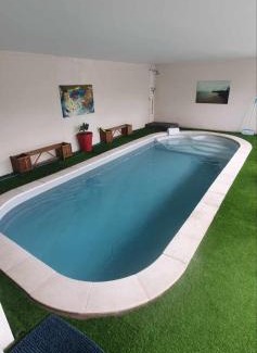 Saline Villa | Villa Boubou 10 chambre