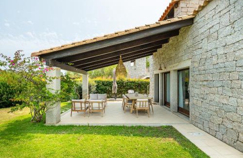 Cala Sinzias Villa | Villa Bouganville Cala Sinzias