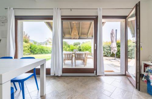 Cala Sinzias Villa | Villa Bouganville Cala Sinzias
