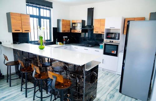 Grand-Baie Villa | Villa boulevard Paradise ideal for relaxing at will with family or friends