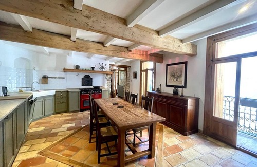 Bouzigues House | Villa Bouzigues, 3 bedrooms, 6 persons