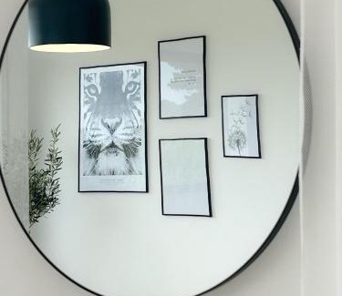 Treveneuc House | Villa Bréhat vue mer et jacuzzi