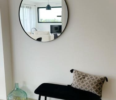 Treveneuc House | Villa Bréhat vue mer et jacuzzi