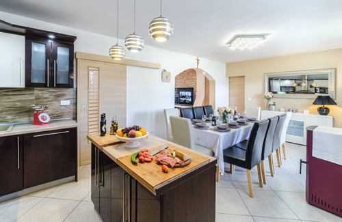 Milna (Brac) Villa | Villa Bravura