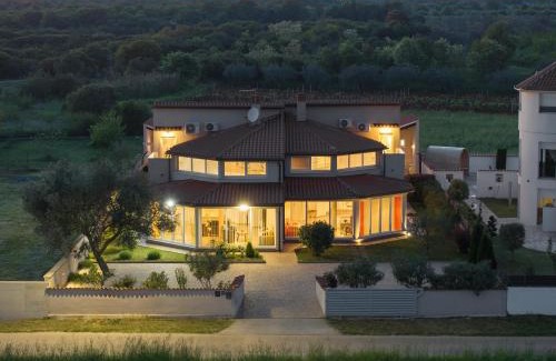 Valtura House | Villa Brcina