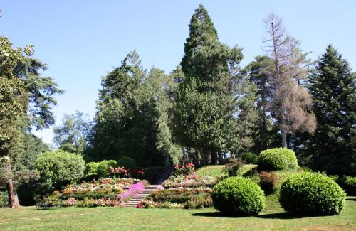 Carnago Hotel | Villa Bregana