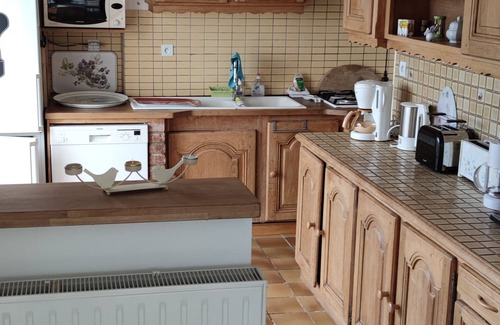 Ploubazlanec House | Villa Bretonne 12 pers. Opposite Ile de Bréhat