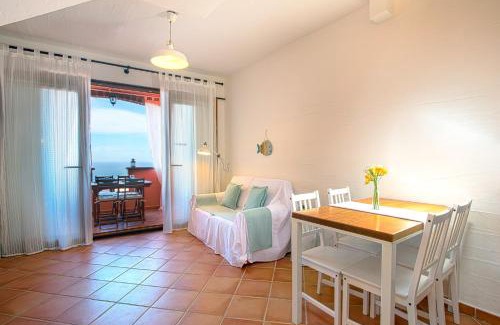 Nebida Villa | Villa Brezza Marina