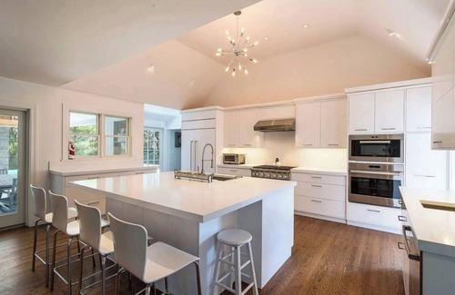 Bridgehampton Apartment | Villa Bridgehampton Village