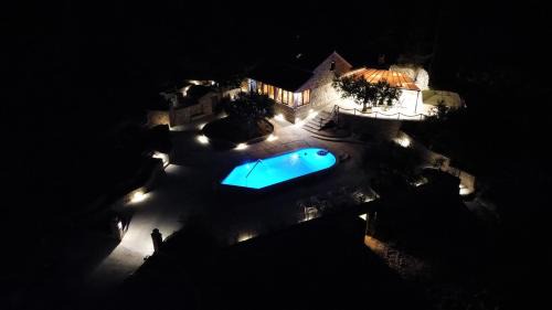 Splitska Villa | Villa Broč