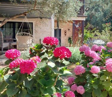 Ulcinj Villa | Villa Butterfly Valdanos