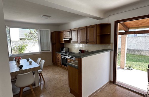 Villeneuve-Loubet Villa | Villa by the sea