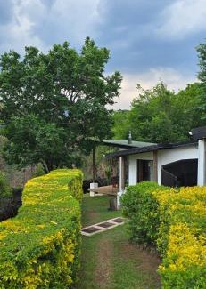 Mbabane House | Villa by Voila