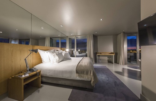 Azurara Hotel | Villa C Boutique Hotel