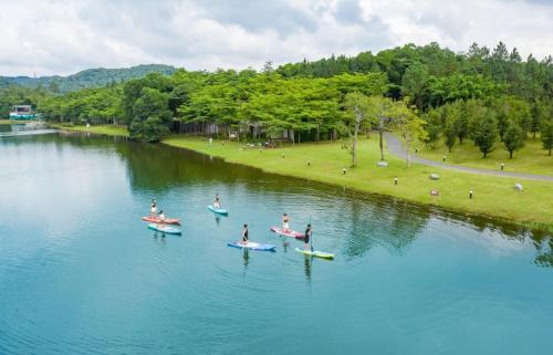 Ngoc Quang House | Villa C15 Tự Doanh tại Flamigo Dai Lai Resort