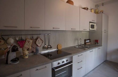 Portese Villa | Villa Carolina- San Felice