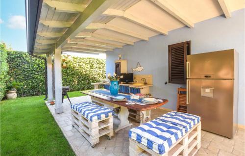 Casuzze House | Villa Calambra