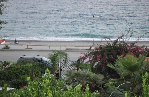 Bova Marina House | Villa Calidea