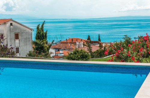 Icici Apartment | Villa Calista