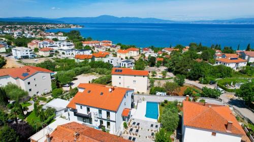 Zidarici Apartment | Villa Calma Apartments