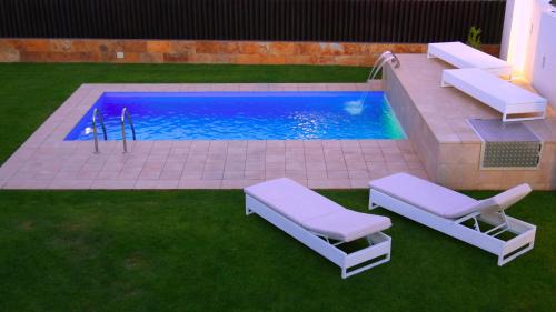 Playa del Ingles Villa | Villa Calma Luxury Villa