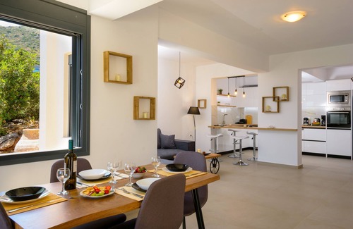 Elounda Villa | Villa Calypso Elounda