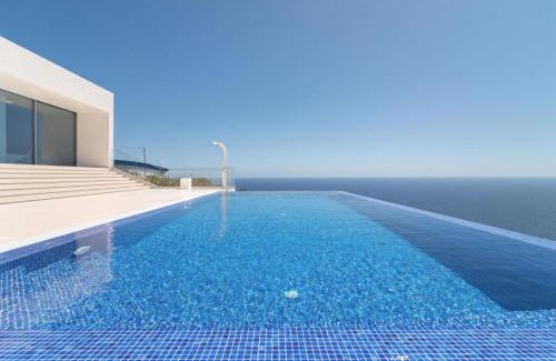 Estrela da Calheta House | Villa Camacho - Ultra Luxury