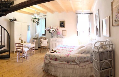 Quistello House | Villa Camilla