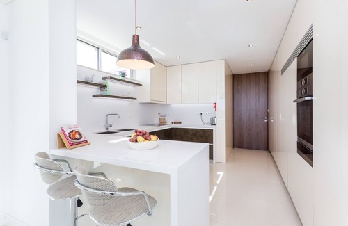 Lagos Villa | Villa Camillo - Amazing location and real luxury in Lagos