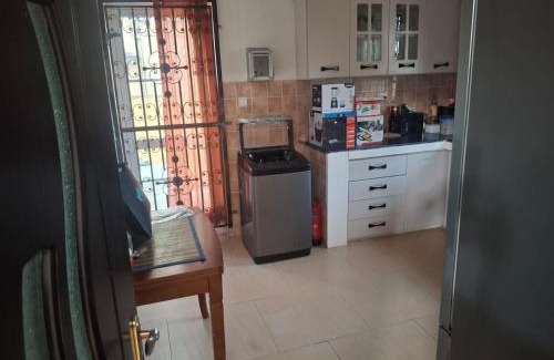 Trou aux Biches Villa | Villa camomilla