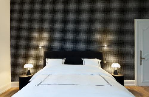 Metz-Centre – Ancienne Ville Bed & Breakfast | Villa Camoufle