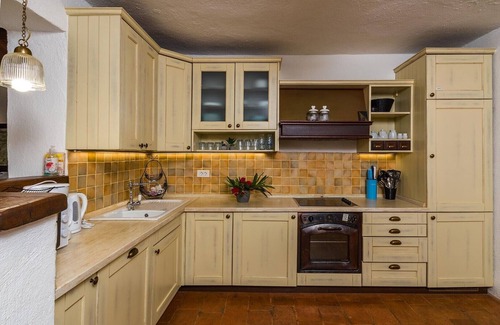 Strpacici Villa | Villa Campanula in Barat