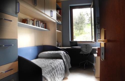 Morosolo Bed & Breakfast | Villa Campo dei Fiori