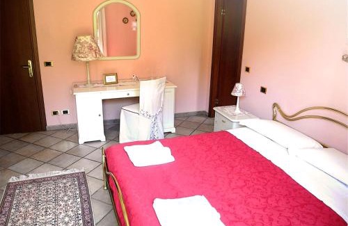 Morosolo Bed & Breakfast | Villa Campo dei Fiori