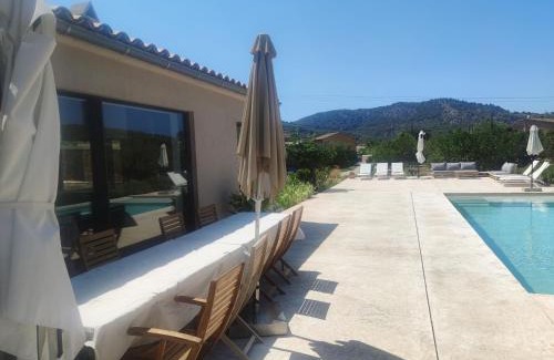 Soller House | Villa Can Batach-Nueva Construcción en Sóller