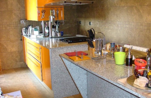 Les Borges del Camp House | Villa 'Can Clapa' with pool privada