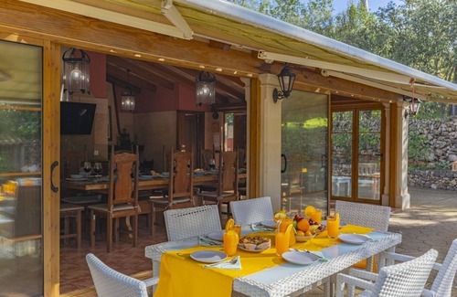 Alcudia Villa | Villa Can Emmes