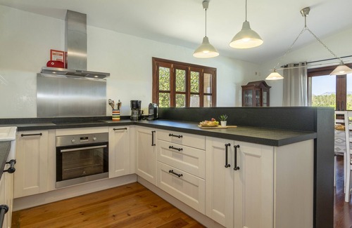 Sa Pobla Villa | Villa can Mel by Homevillas360