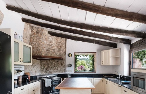 Calvia Villa | Villa Can Ros by Mallorca North Villas