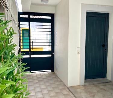 Santa Luzia Villa | Villa - Canas Da Ria - Piscine privée