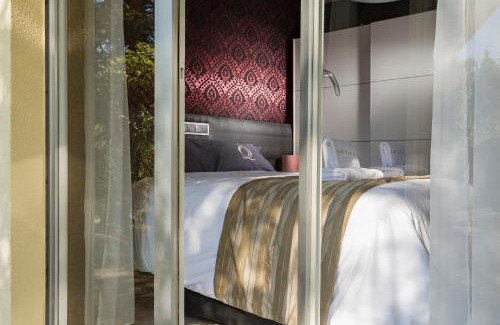 Kirchberg Apartment | Villa Canterbury