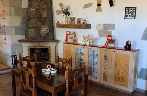 Ingenio Villa | Villa Cantos del Grillo