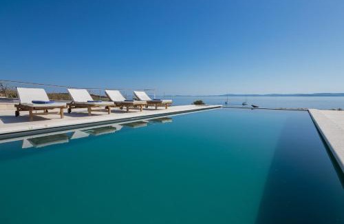 Pasman Villa | Villa Cape of Tranquility