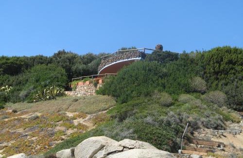 Campulongu Villa | Villa Capo Boi