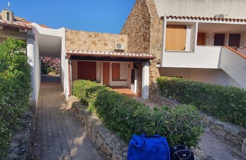 Porto Istana Villa | Villa Capo Ceraso
