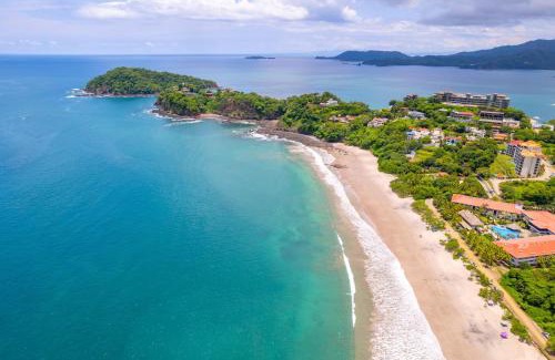 Cabo Velas Villa | Villa Carao #3 - A Private 4 Bedroom Resort Villa