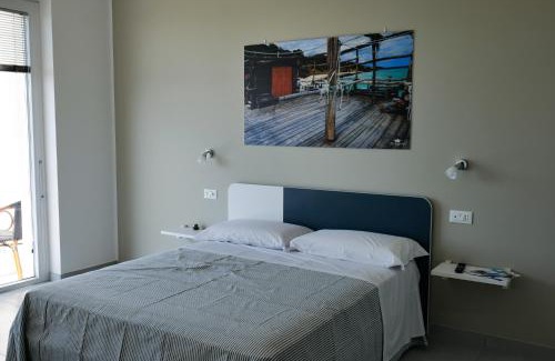 Rocca San Giovanni Bed & Breakfast | Villa Caravaggio Comfort e Relax
