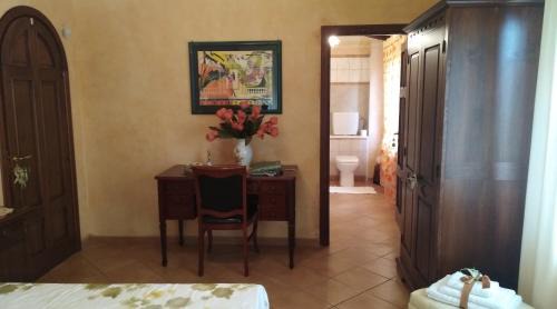 Montenero di Bisaccia Bed & Breakfast | Villa Carla