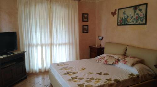 Montenero di Bisaccia Bed & Breakfast | Villa Carla