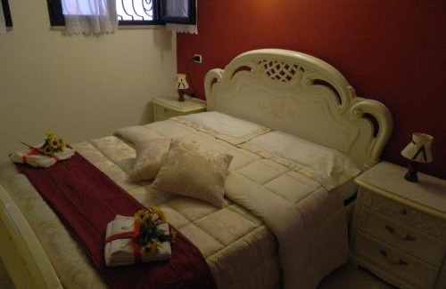 Passo Oscuro House | Villa Carlini